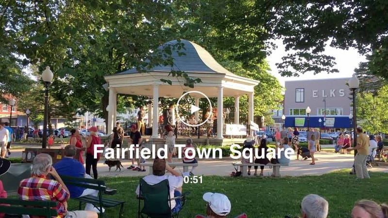 fairfield video