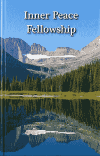 Inner Peace Fellowship eBook cover